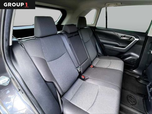 Used 2024 Toyota RAV4 XLE w/ Convenience Package AWD/4WD image 20
