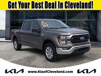 Used 2023 Ford F150 XLT