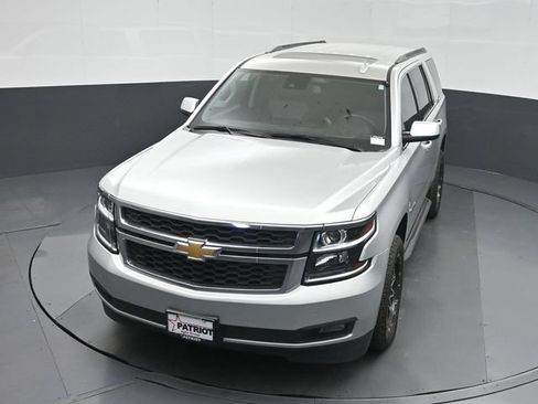 Used 2020 Chevrolet Tahoe LT AWD/4WD image 39