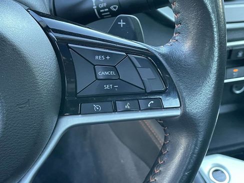 Used 2024 Nissan Altima 2.5 SR image 21