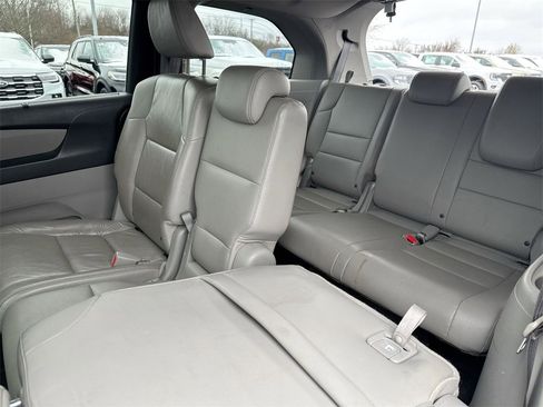 Used 2013 Honda Odyssey EX-L image 23