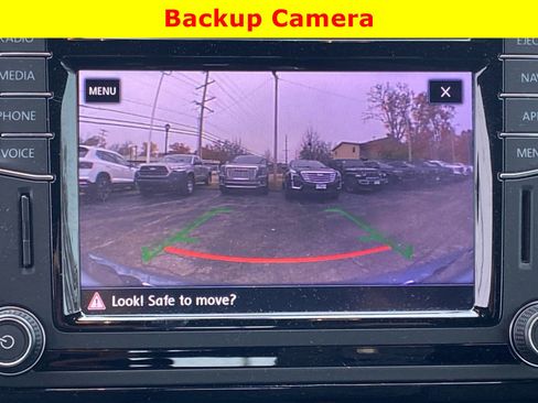 Used 2019 Volkswagen Beetle 2.0T Final Edition SEL FWD image 16