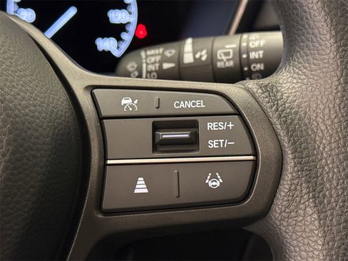 New 2026 Honda CR-V EX image 32