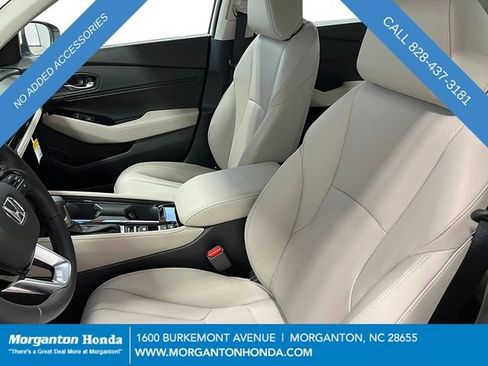 New 2025 Honda Accord Touring image 14