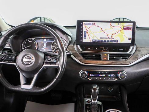 Used 2023 Nissan Altima 2.5 SL image 17