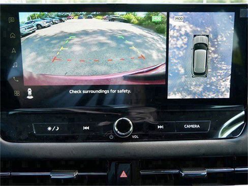 New 2025 Mitsubishi Outlander SEL image 9