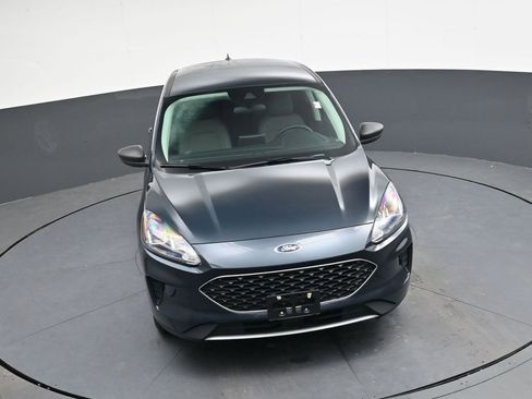 Used 2022 Ford Escape SE w/ Cold Weather Package image 17