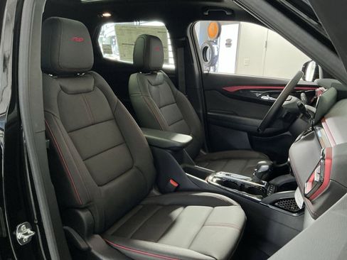 New 2026 Chevrolet TrailBlazer RS w/ Convenience Package image 33