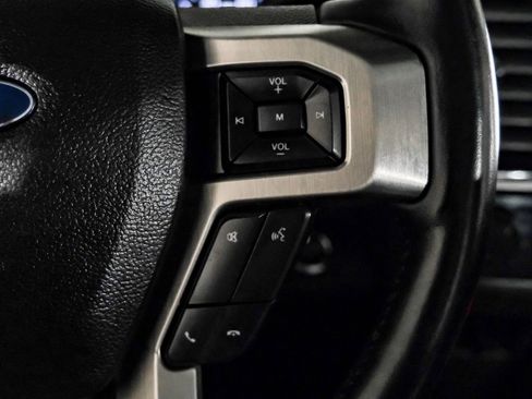 Used 2019 Ford F250 Platinum w/ Platinum Ultimate Package image 14