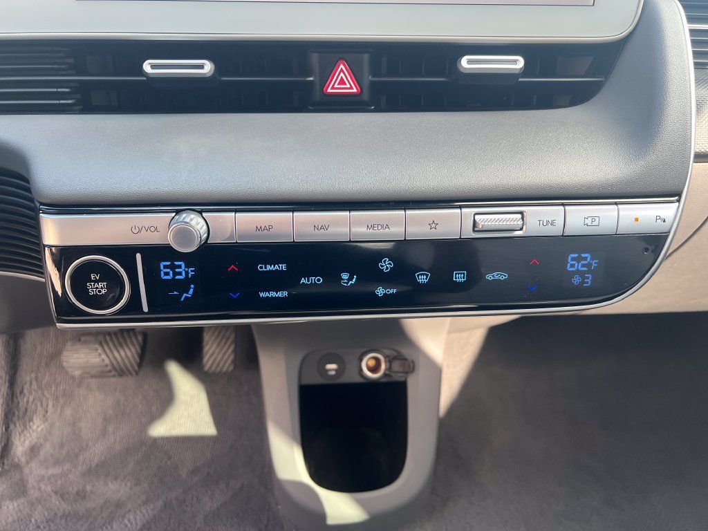 Used 2023 Hyundai Ioniq 5 SEL AWD/4WD image 18