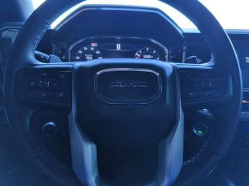 Used 2024 GMC Sierra 1500 SLT w/ SLT Premium Plus Package AWD/4WD image 15