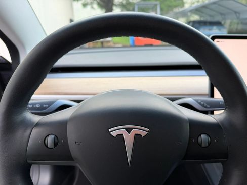 Used 2023 Tesla Model 3 Standard Range RWD image 24
