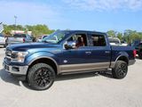 Used 2020 Ford F150 King Ranch w/ Equipment Group 601A Luxury image 5