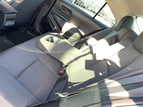 New 2026 Toyota Corolla LE image 10