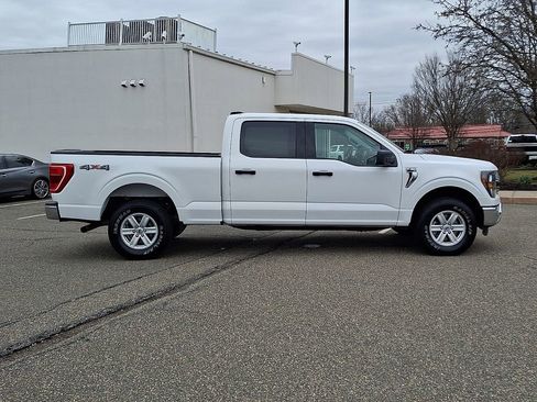 Used 2023 Ford F150 XLT w/ Equipment Group 301A Mid image 10