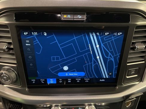 New 2026 Ford F150 Lariat w/ Equipment Group 501A Mid image 11