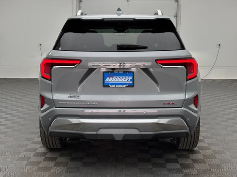 New 2027 GMC Terrain Denali w/ LPO, Floor Liner Package AWD/4WD image 12