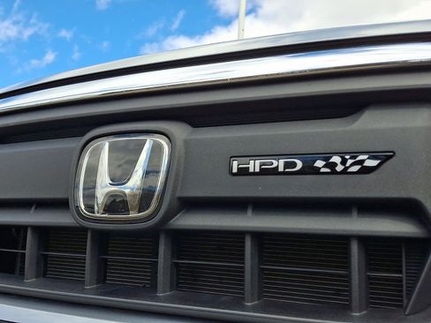 Certified 2025 Honda Ridgeline RTL+ image 32