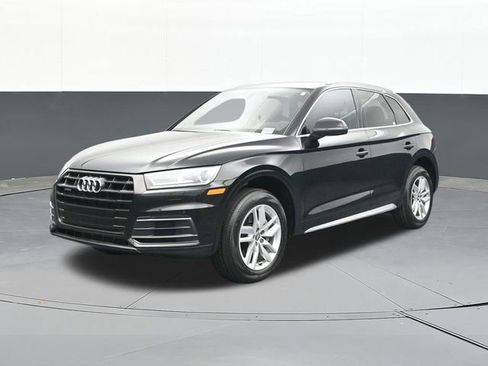 Used 2018 Audi Q5 2.0T Premium AWD/4WD image 3
