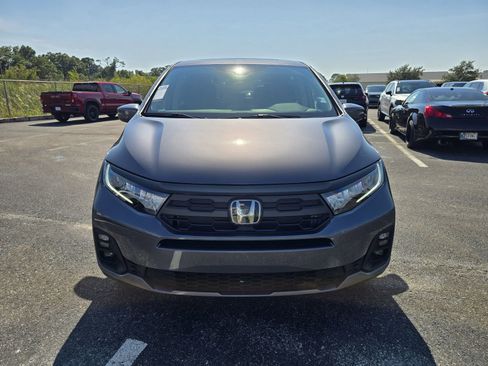 New 2026 Honda Odyssey EX-L image 7