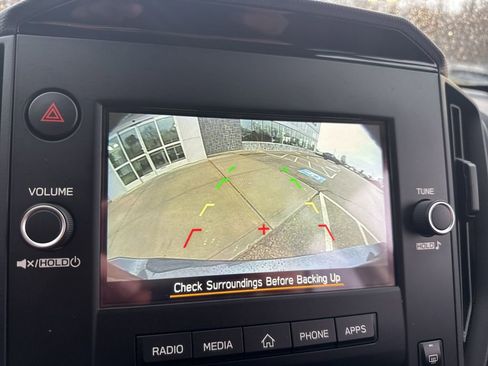 Used 2025 Subaru Impreza 2.0i image 9