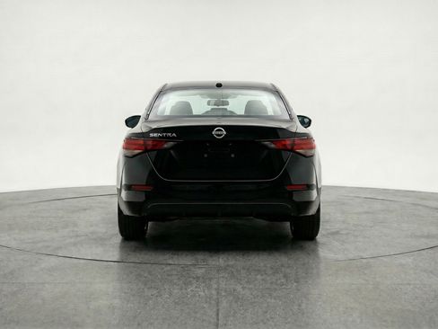 Used 2025 Nissan Sentra SV FWD image 7