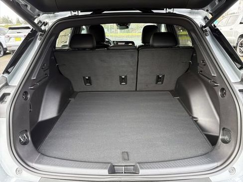 New 2026 Chevrolet Equinox EV LT AWD/4WD image 5