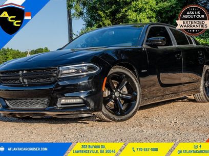Used 2017 Dodge Charger R/T