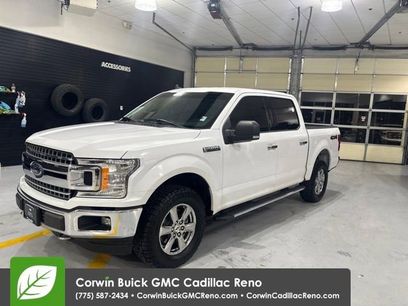 Used 2019 Ford F150 XLT w/ Equipment Group 302A Luxury