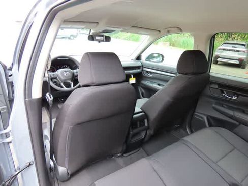 New 2026 Honda CR-V LX image 14