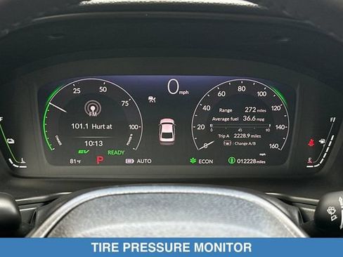 Certified 2024 Honda Accord Sport image 26