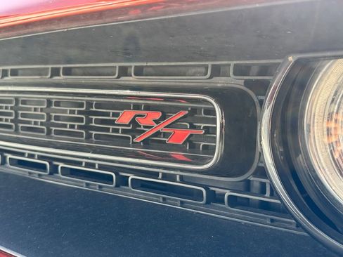 Used 2021 Dodge Challenger R/T Scat Pack RWD image 11