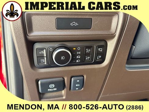 New 2026 Ford F150 King Ranch AWD/4WD image 14