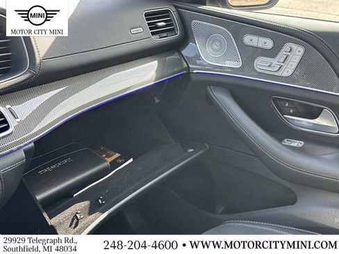Used 2021 Mercedes-Benz GLE 53 AMG 4MATIC image 36