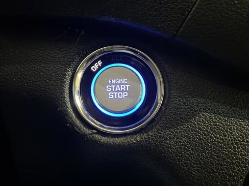 Used 2016 Hyundai Tucson Limited image 23