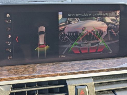 Used 2020 BMW X3 xDrive30i w/ Convenience Package image 13