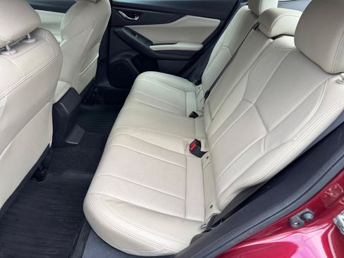 Used 2017 Subaru Impreza 2.0i Limited AWD/4WD image 6