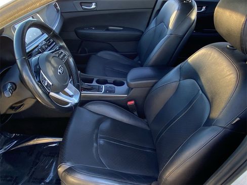 Used 2020 Kia Optima SE image 7
