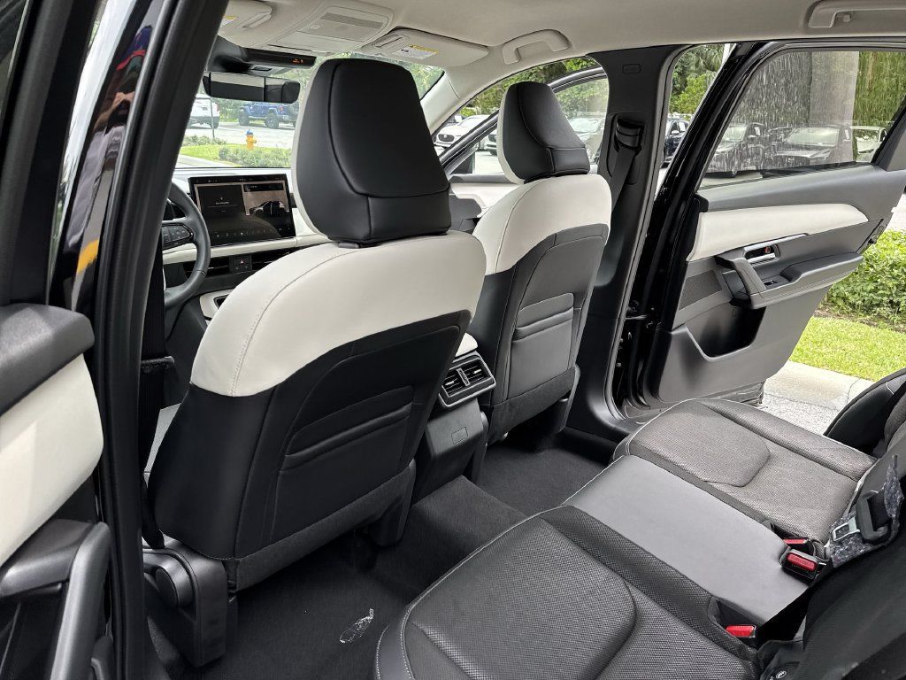 New 2026 MAZDA CX-5 Select AWD/4WD image 34