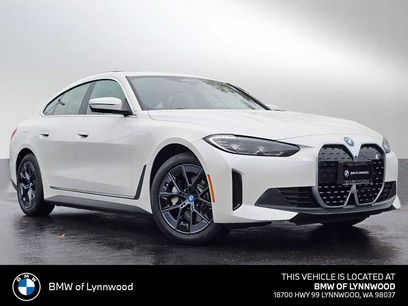 Used 2024 BMW i4 eDrive35 w/ Premium Package