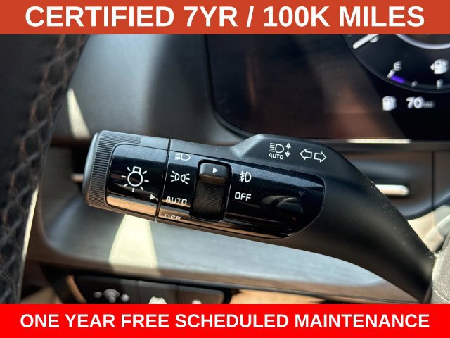 Used 2023 Kia Carnival SX FWD image 26