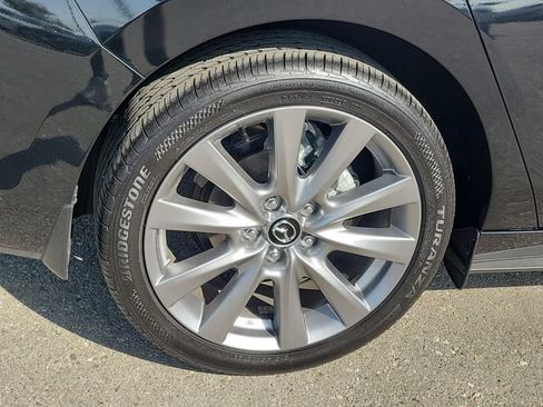 Used 2026 MAZDA MAZDA3 2.5 S Sedan w/ Preferred Pkg FWD image 30