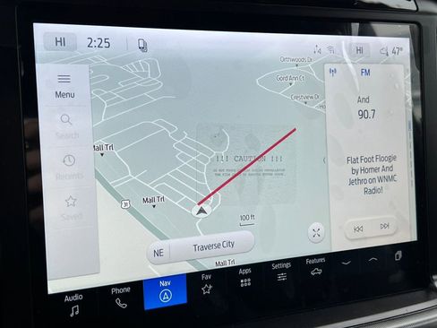 New 2026 Ford F150 Raptor image 25