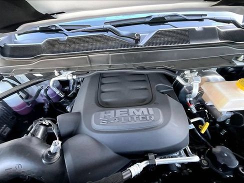 New 2026 RAM 2500 Power Wagon AWD/4WD image 11