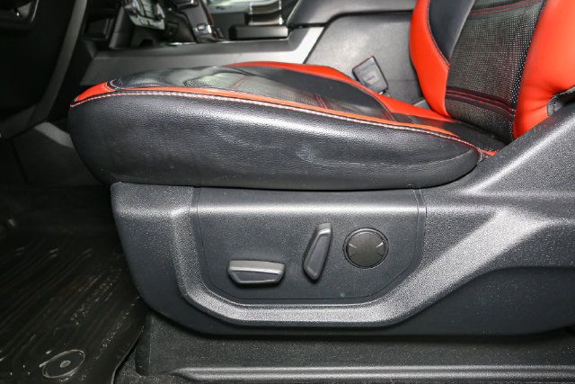 Used 2019 Ford F150 Lariat w/ Equipment Group 502A Luxury AWD/4WD image 40