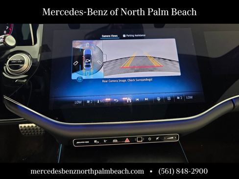 New 2027 Mercedes-Benz E 53 AMG e 4MATIC Sedan image 19