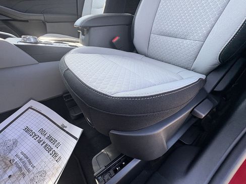 New 2026 Ford Escape Active w/ Tech Pack #1 AWD/4WD image 33
