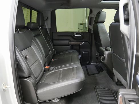 Used 2022 GMC Sierra 2500 Denali image 19