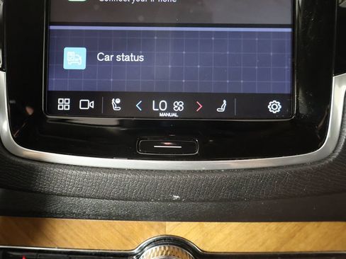 Used 2024 Volvo XC90 B6 Plus w/ Protection Package Premier AWD/4WD image 49