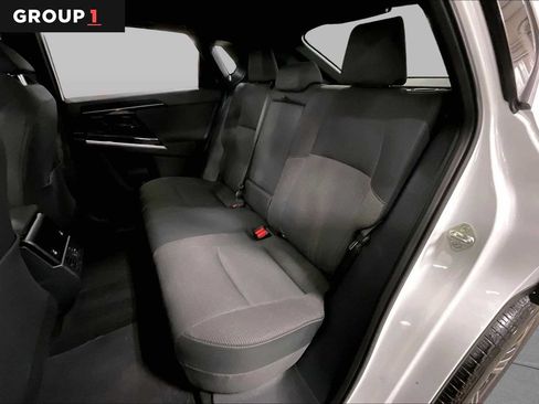 Used 2023 Subaru Solterra AWD image 20